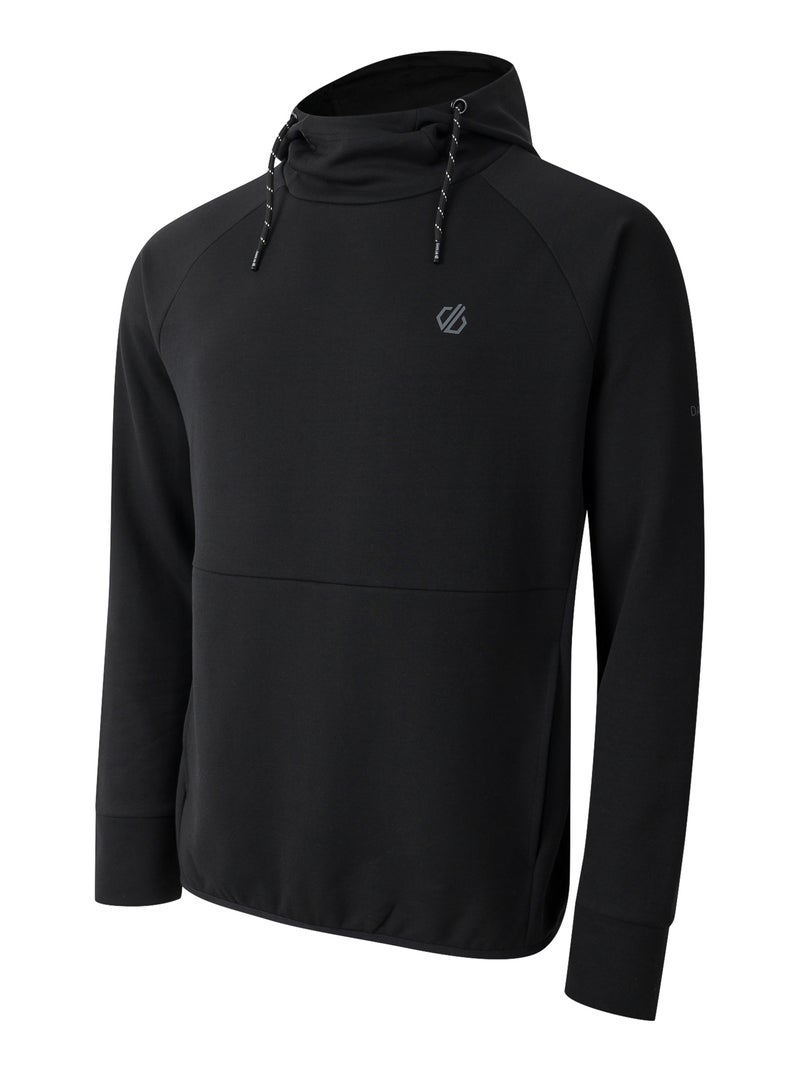 Dare 2B - Sudadera Ollie para Hombre Negro - Kiabi