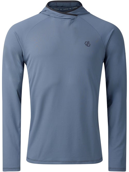 Dare 2B - Sudadera Sprint City para Hombre - Kiabi Dare 2B - Sudadera Sprint City para Hombre - Kiabi
