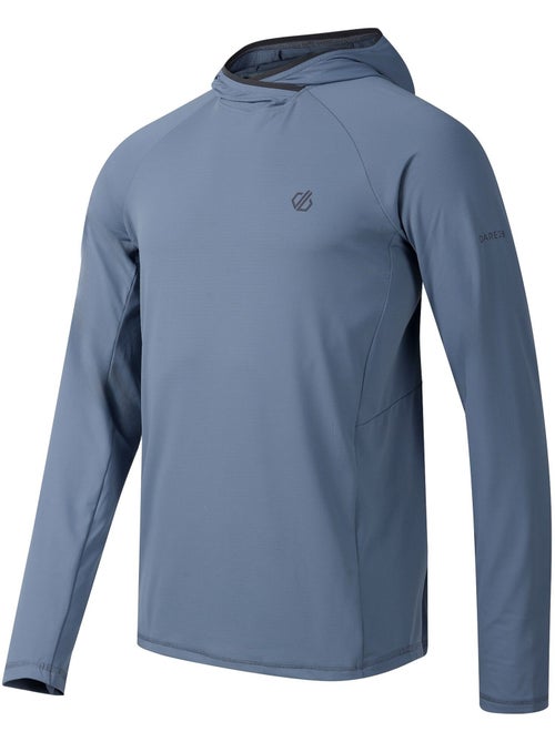Dare 2B - Sudadera Sprint City para Hombre - Kiabi Dare 2B - Sudadera Sprint City para Hombre - Kiabi
