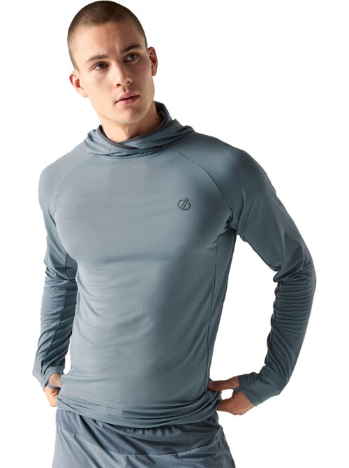 Dare 2B - Sudadera Sprint City para Hombre - Kiabi Dare 2B - Sudadera Sprint City para Hombre - Kiabi
