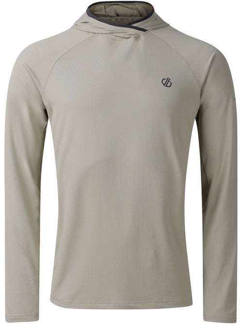 Dare 2B - Sudadera Sprint City para Hombre - Kiabi Dare 2B - Sudadera Sprint City para Hombre - Kiabi