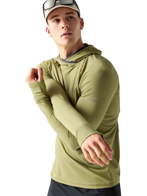 Dare 2B - Sudadera Sprint City para Hombre - Kiabi Dare 2B - Sudadera Sprint City para Hombre - Kiabi