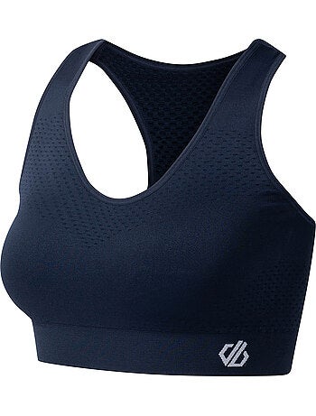 Dare 2B - Sujetador Deportivo Dont Sweat It II para Mujer