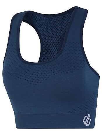 Dare 2B - Sujetador Deportivo Don´t Sweat It II para Mujer