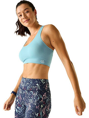 Dare 2B - Sujetador Deportivo Dont Sweat It II para Mujer