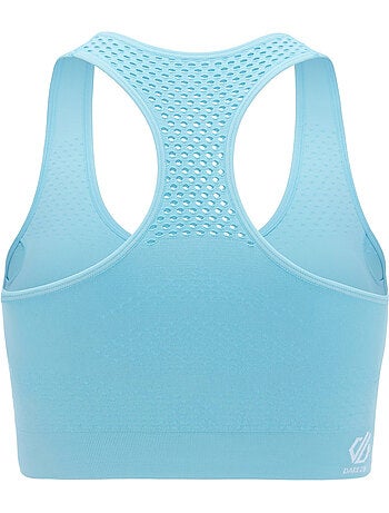 Dare 2B - Sujetador Deportivo Dont Sweat It II para Mujer