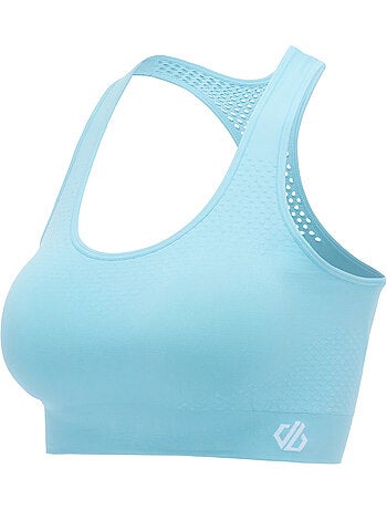 Dare 2B - Sujetador Deportivo Dont Sweat It II para Mujer