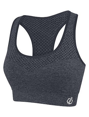 Dare 2B - Sujetador Deportivo Don´t Sweat It II para Mujer