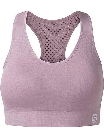 Dare 2B - Sujetador Deportivo Dont Sweat It II para Mujer