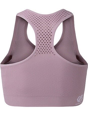 Dare 2B - Sujetador Deportivo Dont Sweat It II para Mujer