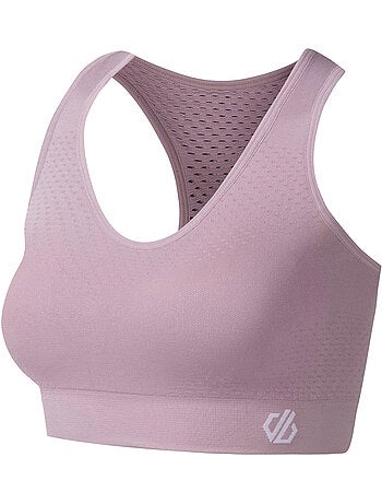 Dare 2B - Sujetador Deportivo Dont Sweat It II para Mujer