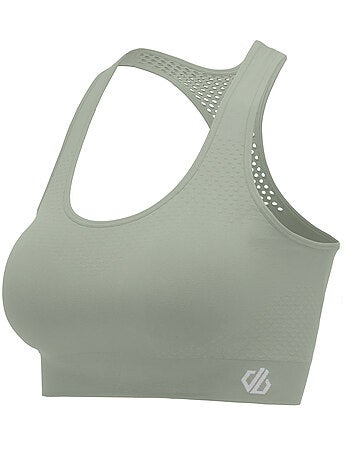 Dare 2B - Sujetador Deportivo Dont Sweat It II para Mujer