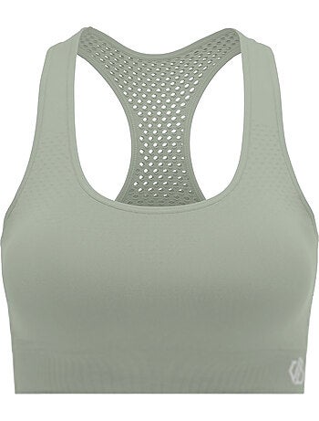 Dare 2B - Sujetador Deportivo Dont Sweat It II para Mujer