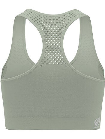 Dare 2B - Sujetador Deportivo Dont Sweat It II para Mujer