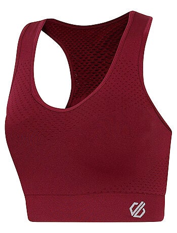 Dare 2B - Sujetador Deportivo Don´t Sweat It II para Mujer