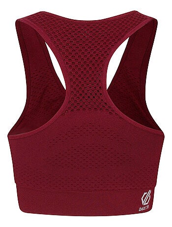 Dare 2B - Sujetador Deportivo Don´t Sweat It II para Mujer