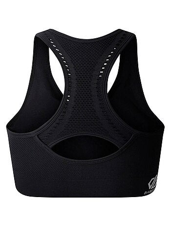 Dare 2B - Sujetador Deportivo React para Mujer