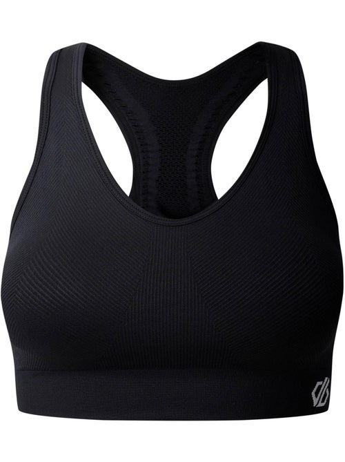 Dare 2B - Sujetador Deportivo React para Mujer - Kiabi Dare 2B - Sujetador Deportivo React para Mujer - Kiabi