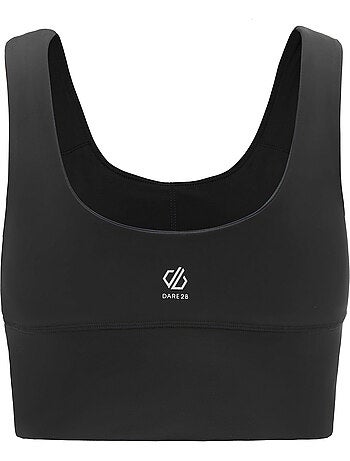 Dare 2B - Sujetador Deportivo Refresh para Mujer