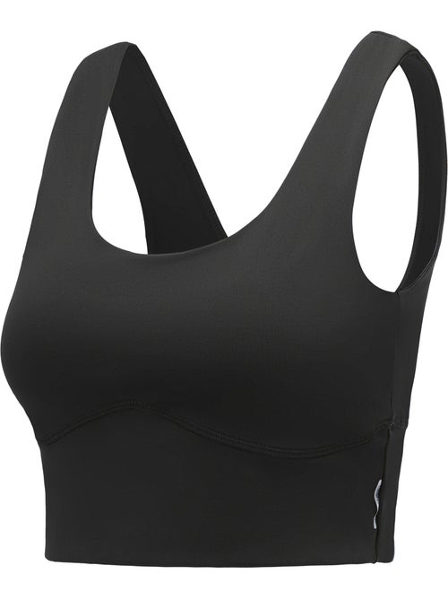Dare 2B - Sujetador Deportivo Refresh para Mujer - Kiabi Dare 2B - Sujetador Deportivo Refresh para Mujer - Kiabi