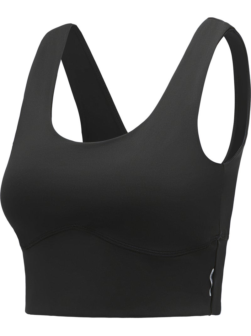 Dare 2B - Sujetador Deportivo Refresh para Mujer Negro - Kiabi