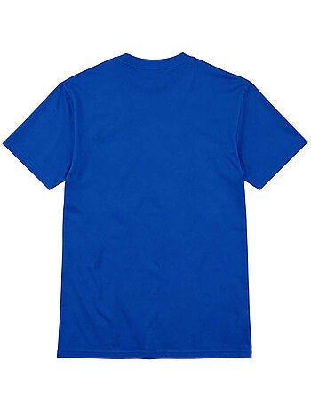 DC Comics - Camiseta Diseño Logotipo para Adultos Unisex