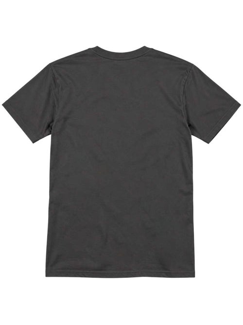 DC Comics - Camiseta Diseño Logotipo para Adultos Unisex - Kiabi