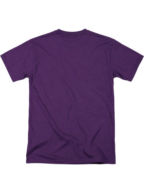 DC Comics - Camiseta Diseño Logotipo para Adultos Unisex - Kiabi