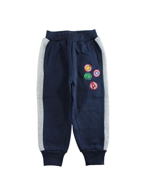 DC Comics - Conjunto sudadera con capucha y pantal?n jogging ni?o - Kiabi DC Comics - Conjunto sudadera con capucha y pantal?n jogging ni?o - Kiabi