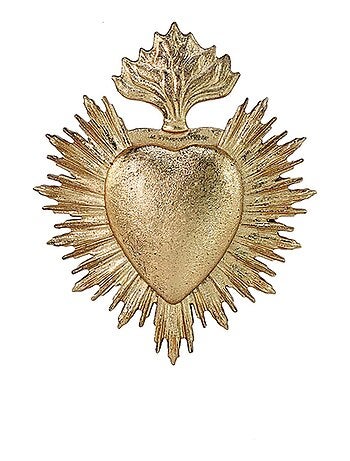 Decoración de Exvotos