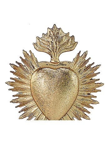 Decoración de Exvotos