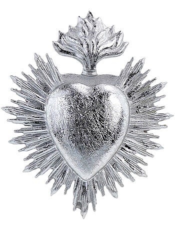 Decoración de Exvotos