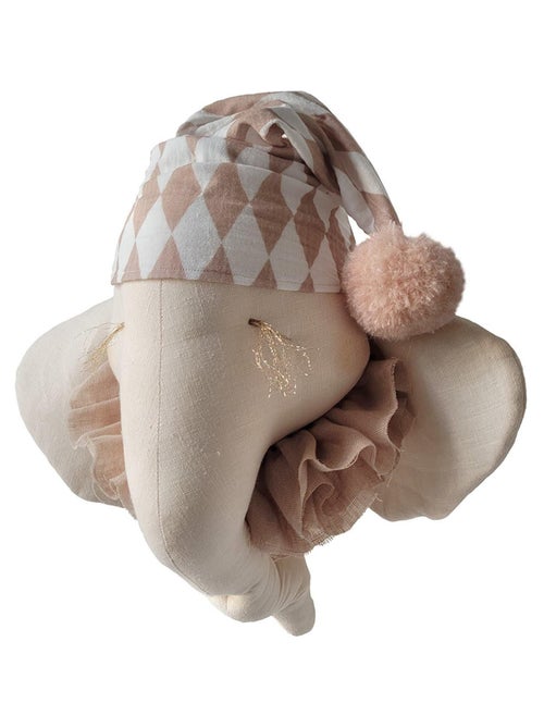 Decoración de pared infantil de lino | SEVIRA KIDS - Kiabi