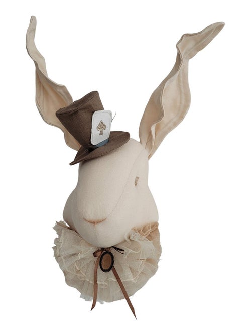 Decoración de pared infantil de lino | SEVIRA KIDS - Kiabi