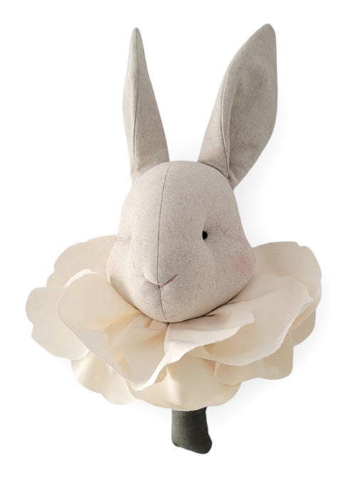 Decoración de pared infantil de lino | SEVIRA KIDS - Kiabi