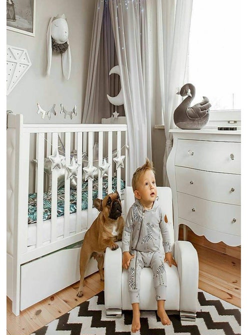 Decoración de pared infantil | SEVIRA KIDS - Kiabi