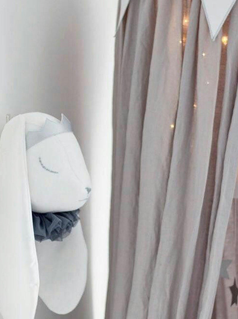 Decoración de pared infantil | SEVIRA KIDS Blanco - Kiabi