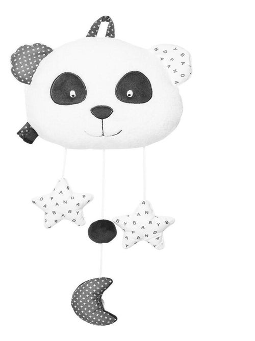 Decoración mural de poliéster - SAUTHON - Kiabi