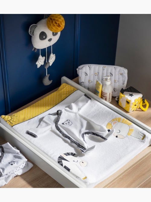 Decoración mural de poliéster - SAUTHON - Kiabi