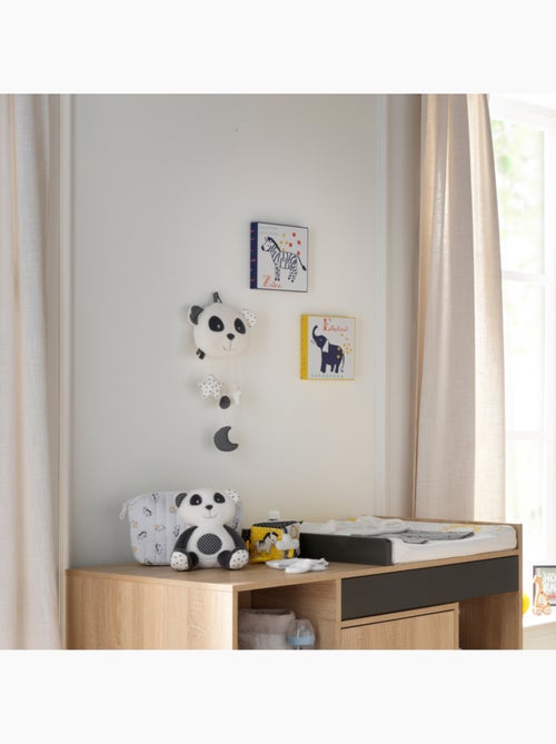 Decoración mural de poliéster - SAUTHON - Kiabi