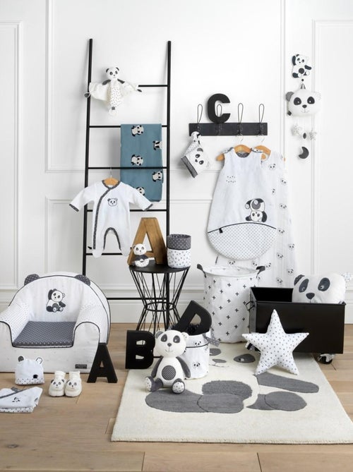 Decoración mural de poliéster - SAUTHON - Kiabi