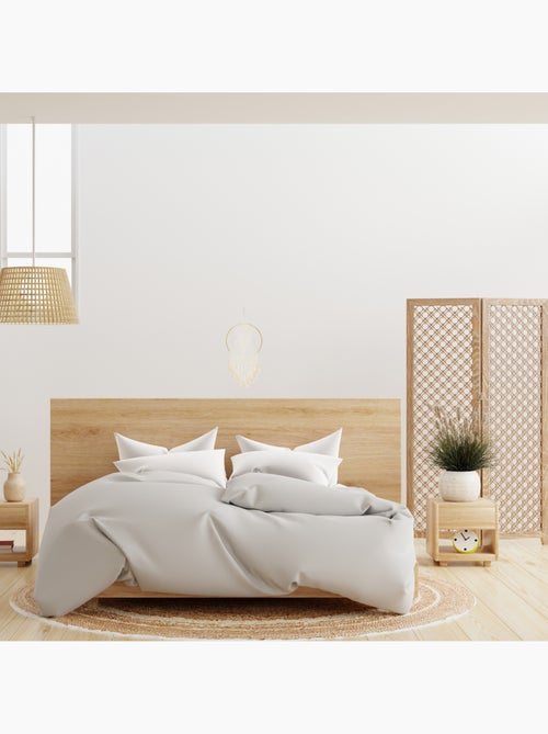 Decoración mural soline 36x77cm blanco - Kiabi Decoración mural soline 36x77cm blanco - Kiabi