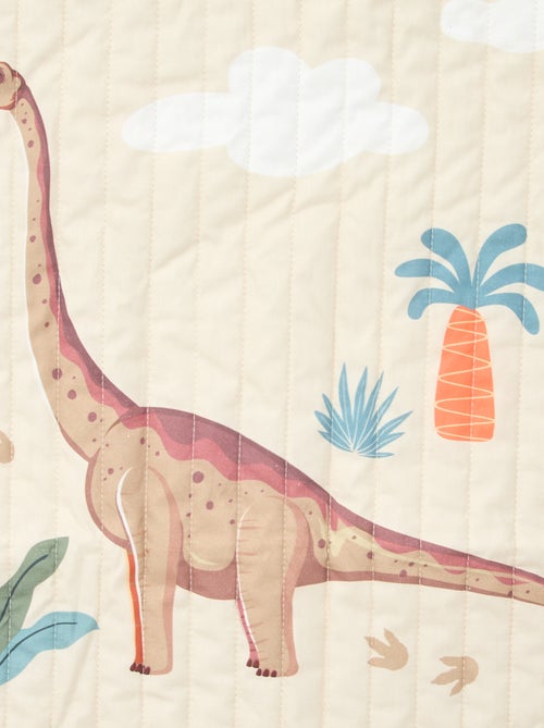 Decoración para la pared con bolsillos de almacenaje - Kiabi