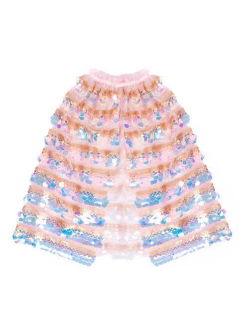 Déguisement infantil con capa brillante the 5th avenue | Great Pretenders - Kiabi