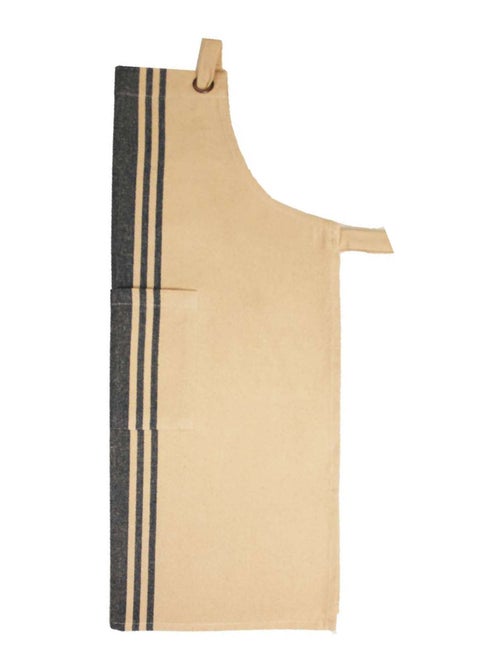 Delantal de cocina Prunelle - Kiabi