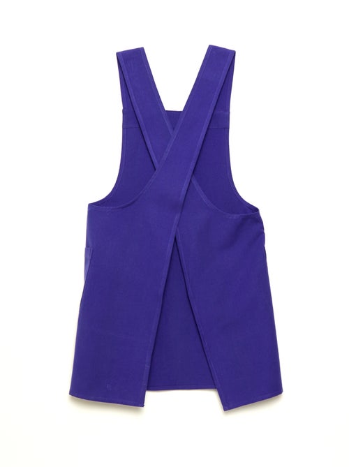 Delantal japonés de cocina - Kiabi Home - Kiabi