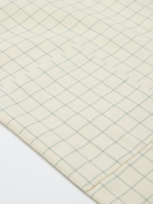 Delantal japonés de cocina - Kiabi Home - Kiabi