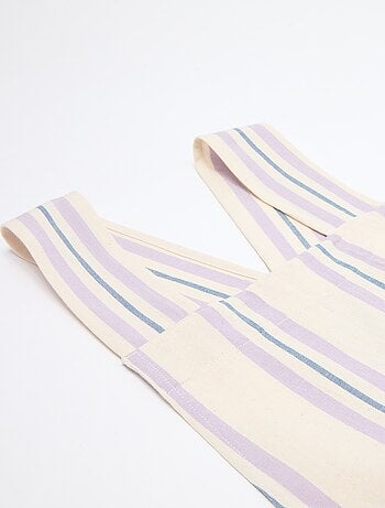 Delantal japonés de cocina - Kiabi Home