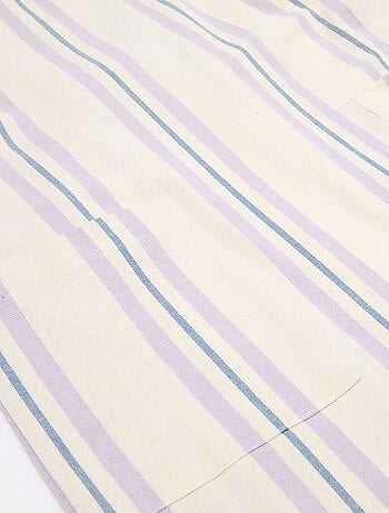 Delantal japonés de cocina - Kiabi Home