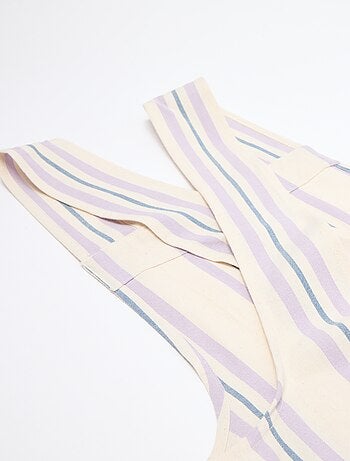 Delantal japonés de cocina - Kiabi Home